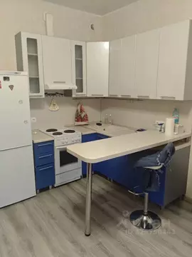 Студия Московская область, Химки городской округ, д. Брехово ул. ...