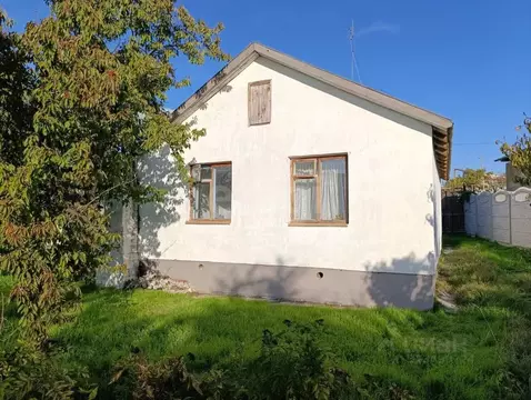 Дом в Крым, Бахчисарайский район, Железнодорожненское с/пос, с. ...