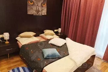 2-к кв. Москва 4-я Мякининская ул., 25 (65.0 м)