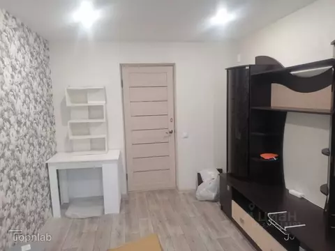 Комната Тульская область, Алексин ул. Героев Алексинцев, 8 (12.3 м)