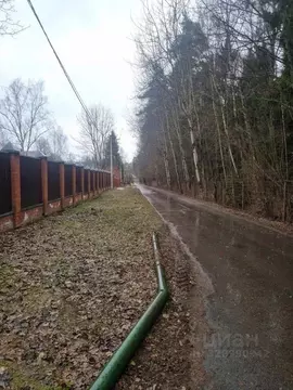 Участок, 6 сот., поселения (ижс)