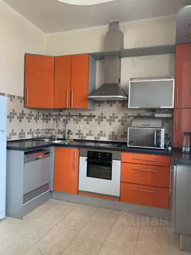 1-к кв. Москва ул. Твардовского, 4К4 (45.0 м)