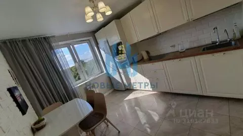 2-к кв. Нижегородская область, Нижний Новгород Московское ш., 167к3 ...