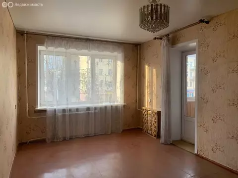 2-комнатная квартира: Калуга, Пролетарская улица, 133 (43.3 м)