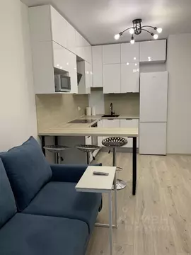 2-к кв. Московская область, Одинцовский городской округ, ...