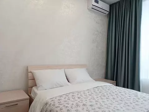 1-к кв. Башкортостан, Уфа ул. Пархоменко, 156А (42.0 м)