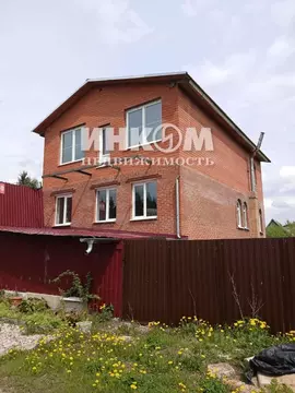 Дом в Москва Киевский рп, Нива СНТ, 274 (222 м)