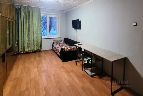 1-к кв. Московская область, Раменское ул. Гурьева, 26 (34.0 м)