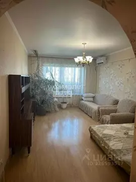 1-к кв. Липецкая область, Липецк ул. Хренникова, 4 (44.0 м)