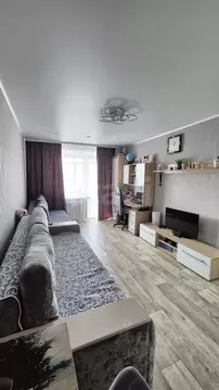 1-к кв. Башкортостан, Стерлитамак ул. Худайбердина, 79 (30.3 м)