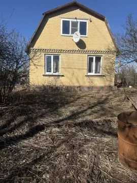 Дом в Ленинградская область, Гатчинский муниципальный округ, с. ...