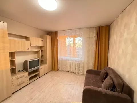 Комната Татарстан, Нижнекамск ул. 30 лет Победы, 10 (13.7 м)