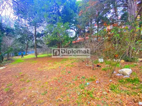 Участок в Крым, Ялта городской округ, Кореиз пгт  (20.0 сот.)