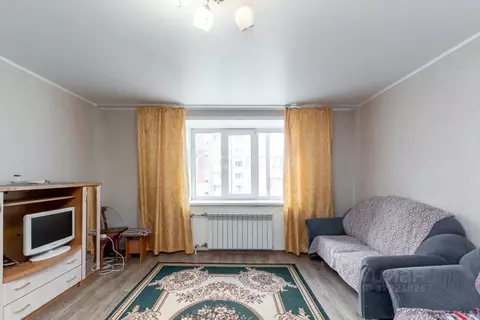 1-к кв. Алтайский край, Новоалтайск Деповская ул., 50 (39.0 м)