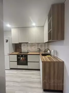 2-к кв. Башкортостан, Уфа ул. имени Фронтовых Бригад, 15 (48.0 м)