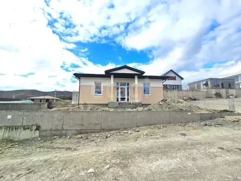 Дом в Краснодарский край, Новороссийск городской округ, с. Мысхако  ...