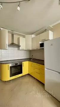 1-к кв. Татарстан, Казань ул. Гаврилова, 56к7 (43.1 м)