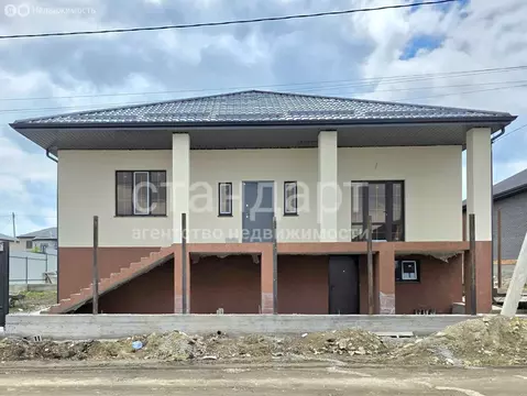 Дом в Ессентукская, улица Механизаторов (182.3 м)