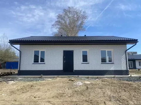 Дом в Пермский край, Березники ул. Циренщикова, 21Г (76 м)