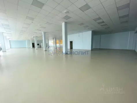 Помещение свободного назначения в Нижегородская область, Нижний ...