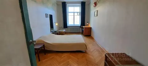 Комната Москва Краснохолмская наб., 13С1