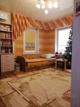 Комната Алтайский край, Барнаул ул. Антона Петрова, 66