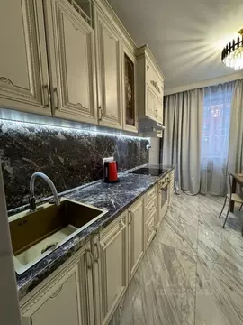 1-к кв. Санкт-Петербург ул. Ленсовета, 69к1 (34.4 м)