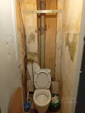 Комната Пермский край, Пермь Стахановская ул., 59б (12.4 м)