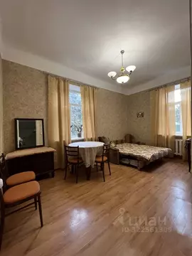 3-к кв. Крым, Евпатория просп. Ленина (65.0 м)