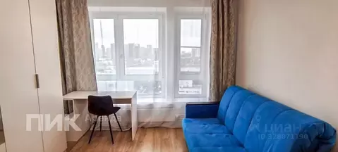 Студия Москва 1-й Грайвороновский проезд, 7Ак1 (20.0 м)