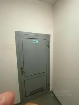 Офис в Кемеровская область, Кемерово Октябрьский просп., 2Б (16 м)