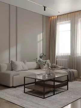 3-к кв. Калининградская область, Калининград Октябрьская ул., 12 ...