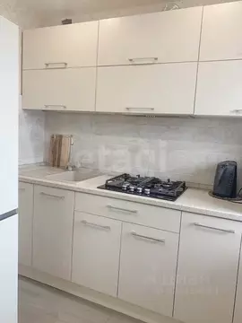 1-к кв. Ярославская область, Ярославль ул. Кудрявцева, 3 (30.1 м)