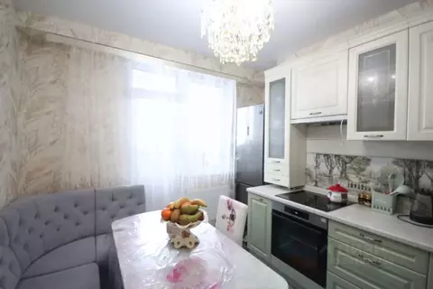 1-к кв. Ямало-Ненецкий АО, Новый Уренгой Арктическая ул., 31 (35.4 м)