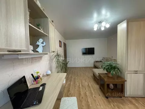 1-к кв. Кировская область, Киров ул. Некрасова, 32а (33.0 м)