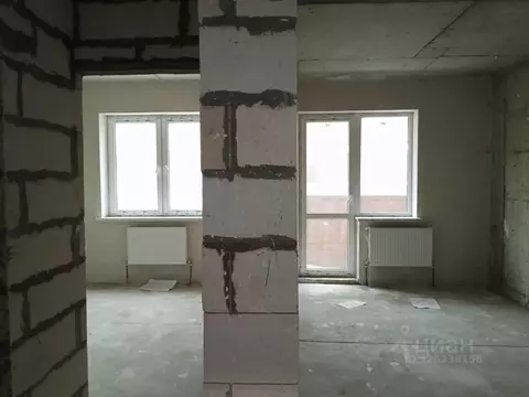 1-к кв. Краснодарский край, Краснодар пос. Пригородный, ул. Сербская, ...