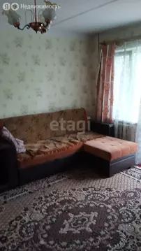 1-комнатная квартира: Ржев, Первомайская улица, 45 (29 м)