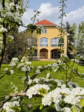 Дом в Санкт-Петербург, Санкт-Петербург, Павловск Грачевка тер., 1-я ...