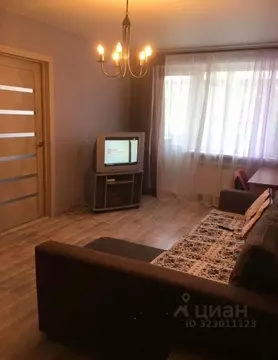 3-к кв. Нижегородская область, Кстово 3-й мкр, 6 (50.3 м)