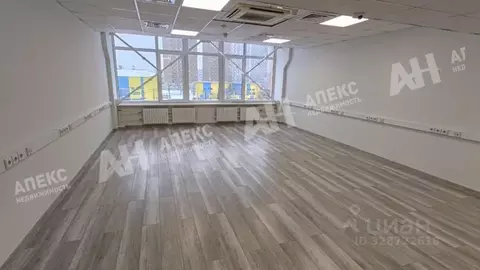 Офис в Москва Рязанский просп., 2С49 (45 м)