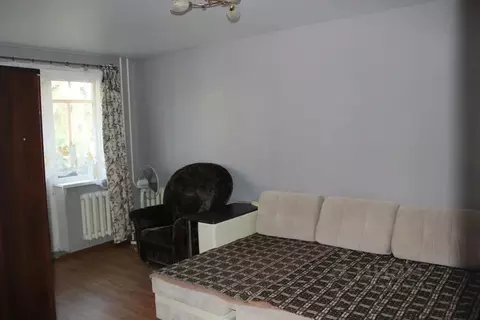 1-к кв. Башкортостан, Салават просп. Нефтяников, 2 (41.0 м)