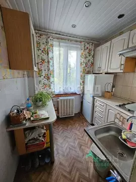 2-к кв. Архангельская область, Архангельск ул. Суфтина 1-й Проезд, 11 ...