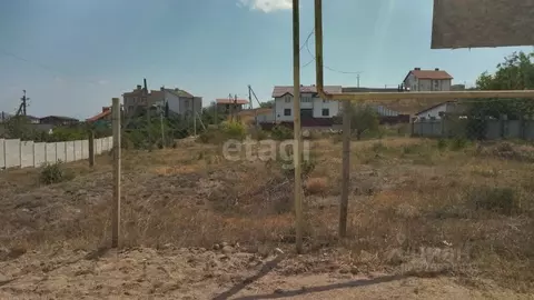 Участок в Крым, Феодосия муниципальный округ, Коктебель пгт ул. ...