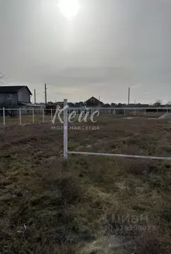 Участок в Крым, Феодосия муниципальный округ, Буревестник дп ул. ...