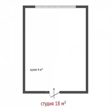 Студия Свердловская область, Екатеринбург ул. Степана Разина, 51 (18.0 ...