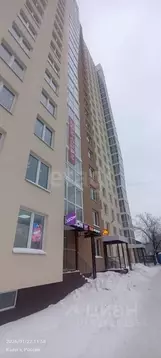 1-к кв. Калужская область, Калуга ул. Пухова, 58 (49.0 м)