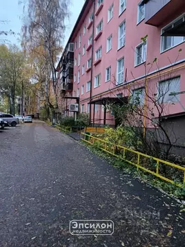 2-к кв. Курская область, Курск ул. Дубровинского, 7 (43.5 м)