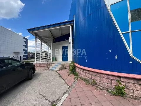 Помещение свободного назначения в Ульяновская область, Ульяновск ул. ...