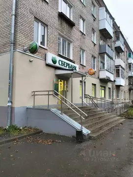 Офис в Тверская область, Тверь пос. Химинститута, 2 (151 м)