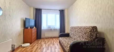 2-к кв. Нижегородская область, Нижний Новгород Московское ш., 27А ...